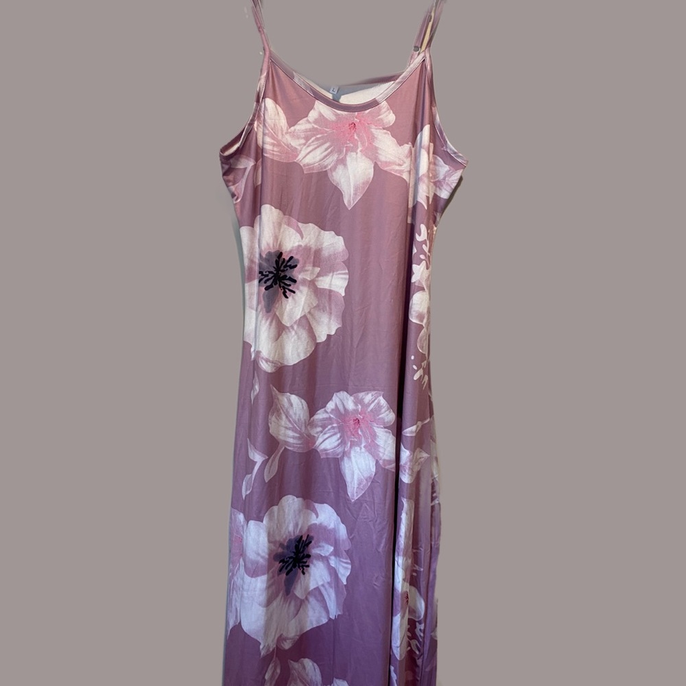 Maxi Summer Dress